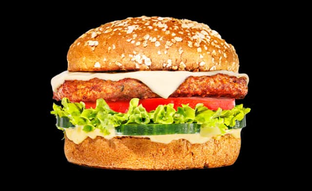Habit Burger & Grill