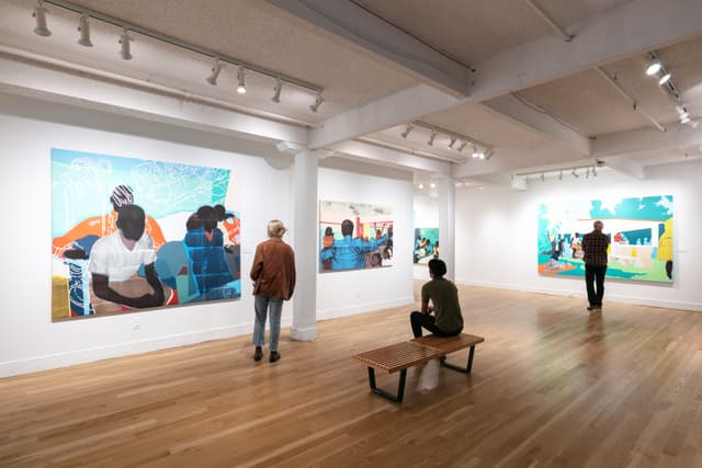 Boulder Museum of Contemporary Art