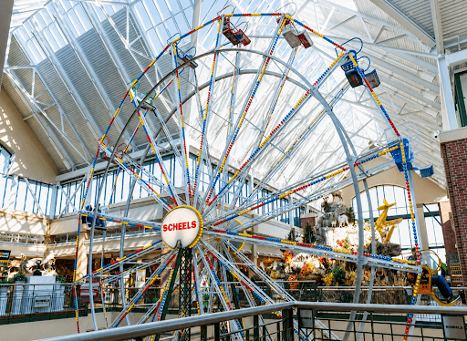 Scheels - Tulsa