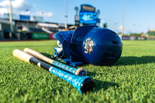 Omaha Storm Chasers