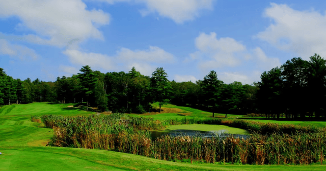 Pinecrest Golf Course