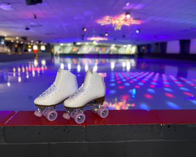 Skate Zone