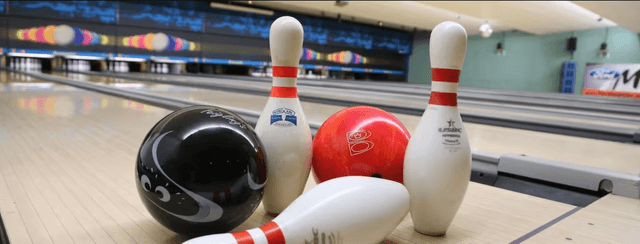 Pins & Tips Bowling Alley