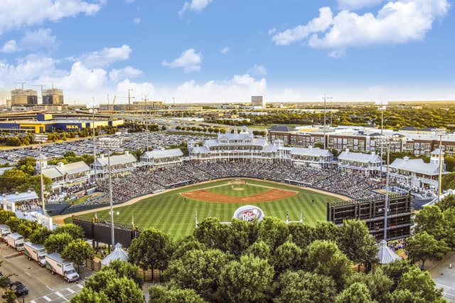 Frisco RoughRiders