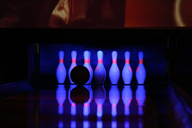 Tift County Lanes