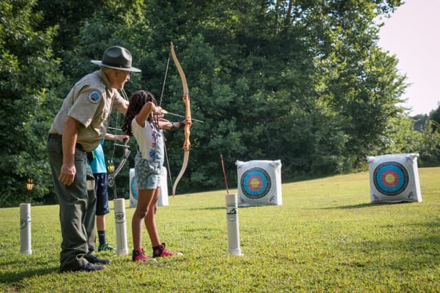 Bear Creek Archery